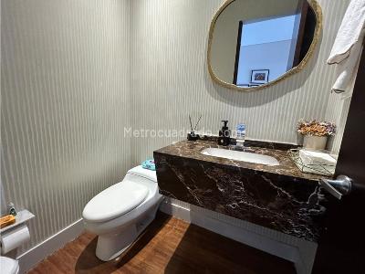 Apartamento en venta en Cerros De Suba, Bogotá · foto 14 de 19