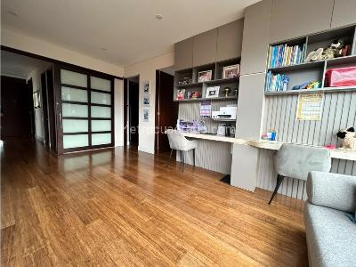 Apartamento en venta en Cerros De Suba, Bogotá · foto 16 de 19
