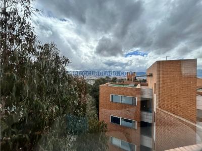 Apartamento en venta en Cerros De Suba, Bogotá · foto 17 de 19