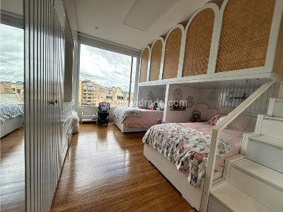 Apartamento en venta en Cerros De Suba, Bogotá · foto 18 de 19