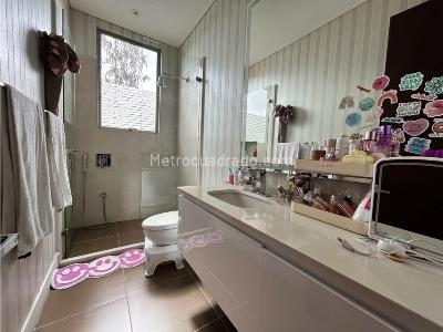 Apartamento en venta en Cerros De Suba, Bogotá · foto 19 de 19