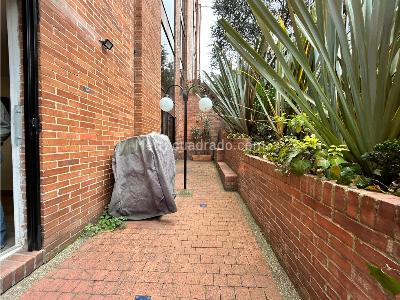 Apartamento en venta en Los Lagartos, Bogotá · foto 2 de 11