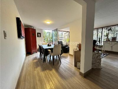 Apartamento en venta en Los Lagartos, Bogotá · foto 3 de 11