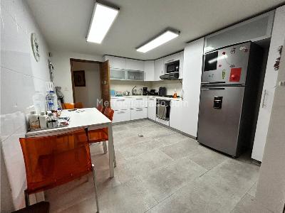 Apartamento en venta en Los Lagartos, Bogotá · foto 4 de 11