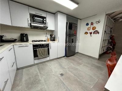 Apartamento en venta en Los Lagartos, Bogotá · foto 5 de 11