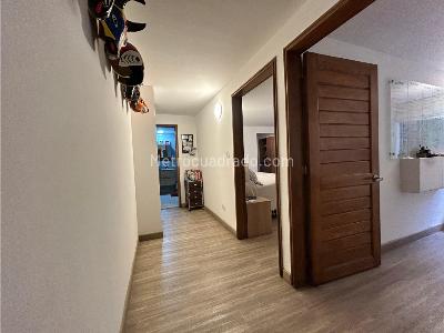 Apartamento en venta en Los Lagartos, Bogotá · foto 6 de 11