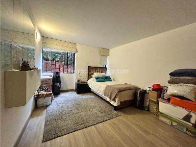 Apartamento en venta en Los Lagartos, Bogotá · foto 7 de 11