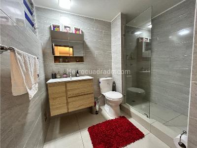 Apartamento en venta en Los Lagartos, Bogotá · foto 8 de 11