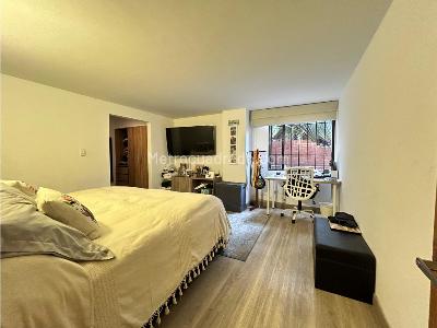Apartamento en venta en Los Lagartos, Bogotá · foto 9 de 11