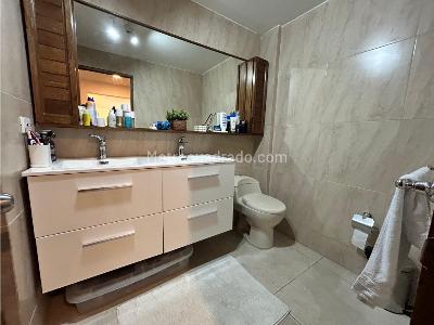 Apartamento en venta en Los Lagartos, Bogotá · foto 11 de 11
