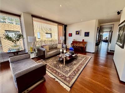 Apartamento en venta en La Cabrera, Bogotá · foto 2 de 20