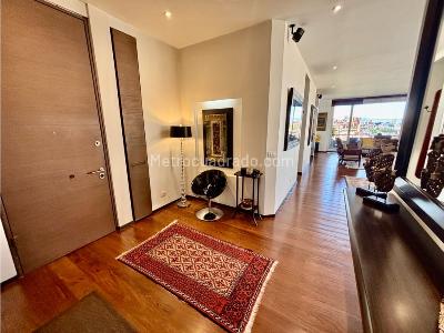 Apartamento en venta en La Cabrera, Bogotá · foto 3 de 20