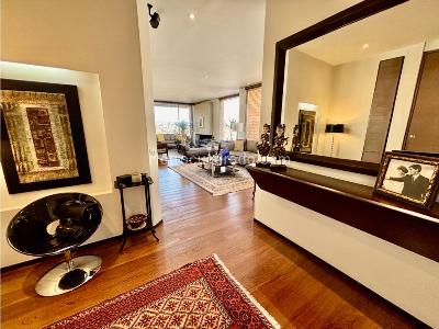 Apartamento en venta en La Cabrera, Bogotá · foto 4 de 20