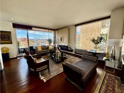 Apartamento en venta en La Cabrera, Bogotá · foto 5 de 20