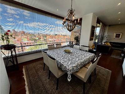Apartamento en venta en La Cabrera, Bogotá · foto 6 de 20