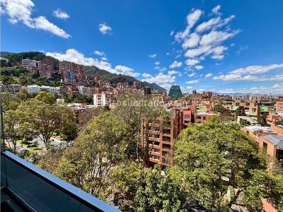 Apartamento en venta en La Cabrera, Bogotá · foto 8 de 20
