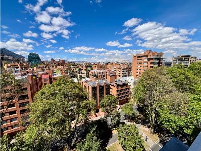 Apartamento en venta en La Cabrera, Bogotá · foto 9 de 20