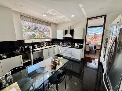 Apartamento en venta en La Cabrera, Bogotá · foto 10 de 20