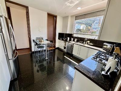 Apartamento en venta en La Cabrera, Bogotá · foto 11 de 20
