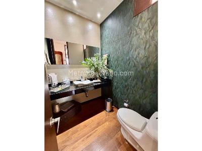 Apartamento en venta en La Cabrera, Bogotá · foto 12 de 20