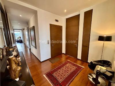 Apartamento en venta en La Cabrera, Bogotá · foto 13 de 20