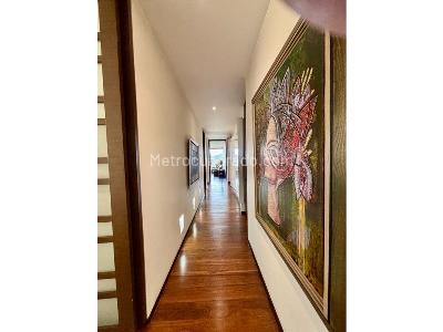 Apartamento en venta en La Cabrera, Bogotá · foto 14 de 20