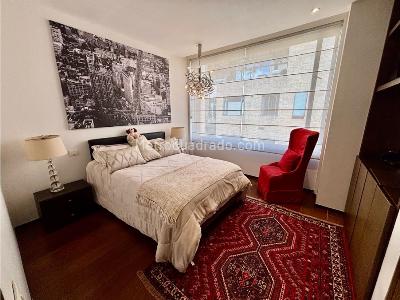Apartamento en venta en La Cabrera, Bogotá · foto 15 de 20