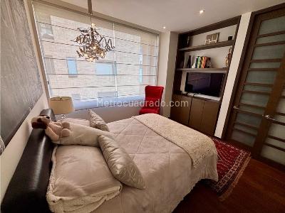 Apartamento en venta en La Cabrera, Bogotá · foto 16 de 20