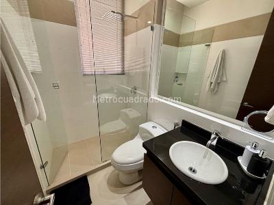 Apartamento en venta en La Cabrera, Bogotá · foto 19 de 20
