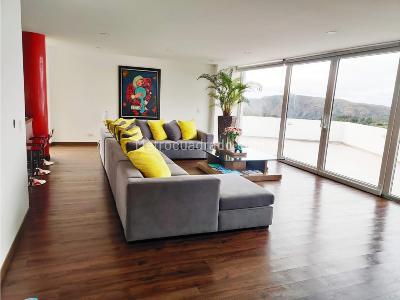 Casa en venta en Bosques Del Encenillo, La Calera · foto 10 de 19