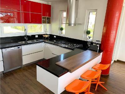 Casa en venta en Bosques Del Encenillo, La Calera · foto 3 de 19