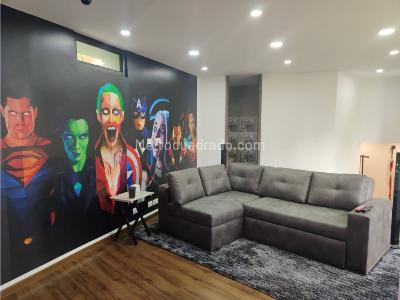 Casa en venta en Bosques Del Encenillo, La Calera · foto 8 de 19