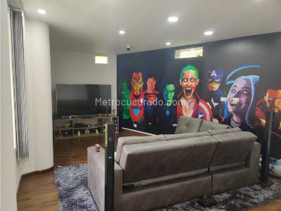 Casa en venta en Bosques Del Encenillo, La Calera · foto 9 de 19
