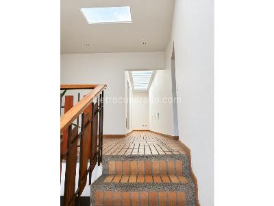 Apartamento de 1 alcoba en arriendo en Santa Paula, Bogotá, 35 m² · foto 11 de 11