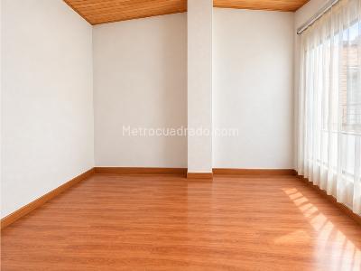 Apartamento de 1 alcoba en arriendo en Santa Paula, Bogotá, 35 m² · foto 9 de 11