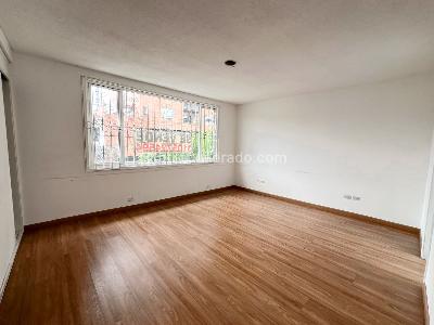 Casa de 5 alcobas en arriendo en Santa Margarita, Bogotá, 266 m² · foto 13 de 17