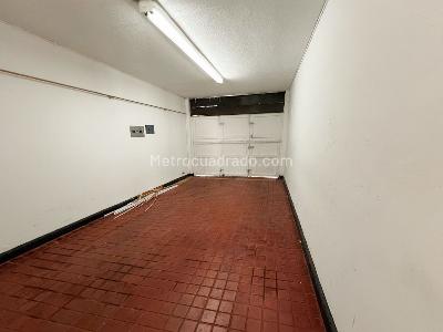 Casa de 5 alcobas en arriendo en Santa Margarita, Bogotá, 266 m² · foto 11 de 17