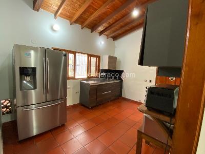 Casa en venta en Loma De Las Brujas, Envigado · foto 8 de 20