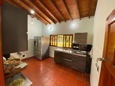 Casa en venta en Loma De Las Brujas, Envigado · foto 9 de 20
