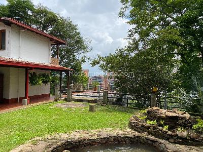 Casa en venta en Loma De Las Brujas, Envigado · foto 4 de 20