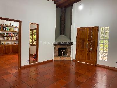 Casa en venta en Loma De Las Brujas, Envigado · foto 7 de 20