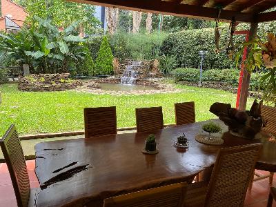 Casa en venta en Loma De Las Brujas, Envigado · foto 3 de 20