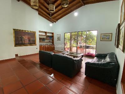 Casa en venta en Loma De Las Brujas, Envigado · foto 6 de 20