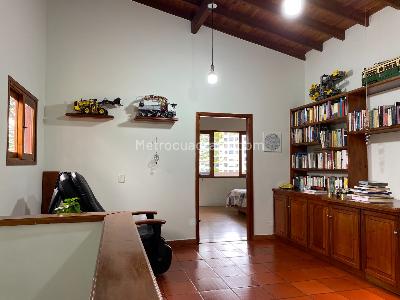 Casa en venta en Loma De Las Brujas, Envigado · foto 13 de 20