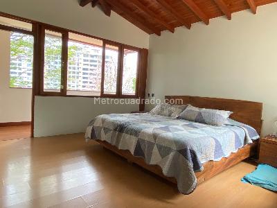 Casa en venta en Loma De Las Brujas, Envigado · foto 10 de 20