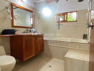 Casa en venta en Loma De Las Brujas, Envigado · foto 12 de 20