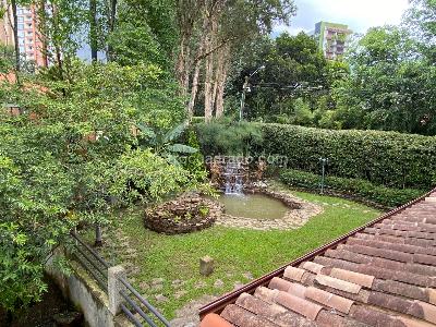 Casa en venta en Loma De Las Brujas, Envigado · foto 11 de 20