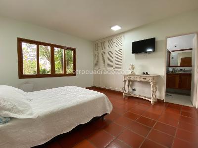 Casa en venta en Loma De Las Brujas, Envigado · foto 15 de 20