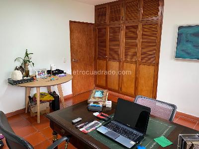 Casa en venta en Loma De Las Brujas, Envigado · foto 17 de 20