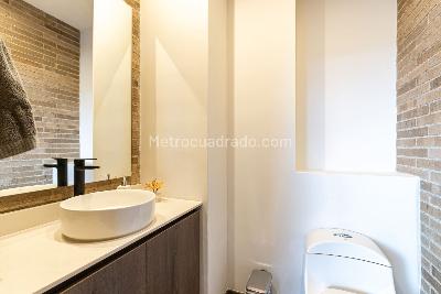 Apartamento de 1 alcoba en arriendo en Lalinde, Medellín, 106 m² · foto 11 de 20